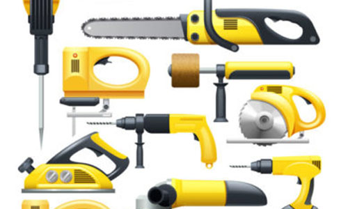 How Urethane is Used to Make Power Tools - Mark Tool